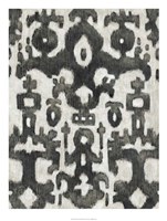 Samara I Fine Art Print