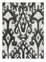 Samara II Fine Art Print