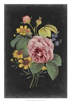 Rose Bouquet II Fine Art Print