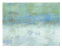 Soft Heather II Fine Art Print