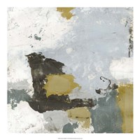 Uptown Shuffle I Fine Art Print