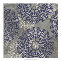 Rosette Profusion V Fine Art Print