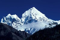 Asia, Nepal. Himalayan Mountains by Art Wolfe - various sizes
