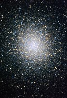 The Great Globular Cluster in Hercules by R Jay GaBany - various sizes