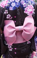 Traditional Japanese Clothing, Kiev, Ukraine by Bill Bachmann - various sizes, FulcrumGallery.com brand