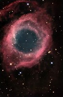 The Helix Nebula by R Jay GaBany - various sizes