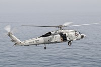 SH-60F Seahawk