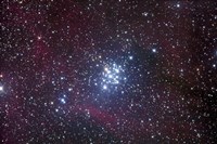 Open Cluster in Carina by Robert Gendler - various sizes