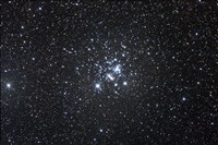 The Jewel Box, Open Cluster in Crux by Robert Gendler - various sizes