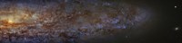 The Sculptor Galaxy Fine Art Print