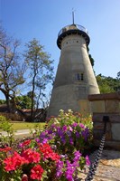 Old Windmill, Brisbane, Queensland, Australia Fine Art Print