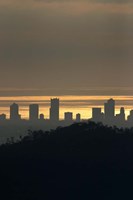 Surfers Paradise, Gold Coast, Queensland, Australia Fine Art Print