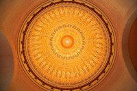 Australia, ACT, Canberra, War Memorial, Tomb Fine Art Print