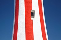 Historic Mersey Bluff Lighthouse, Devonport, Australia Fine Art Print