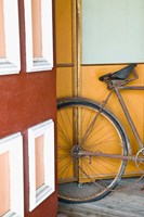 Brennan & Geraghty's Store Museum, Maryborough, Queensland, Australia Fine Art Print