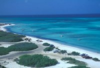 Palm Beach Aruba Caribbean