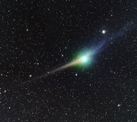 Comet Lulin C by Phillip Jones - various sizes