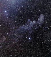 Witch Head Nebula by Phillip Jones - various sizes