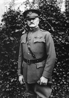 General John Joseph Pershing Fine Art Print