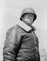 General George Smith Patton