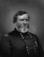 General George Henry Thomas Fine Art Print