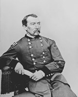 General Philip Sheridan Fine Art Print