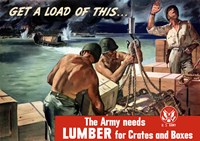 Get a Load of This Fine Art Print