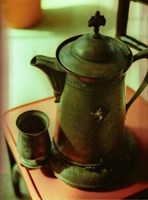 Copa Marina, Guanica, Puerto Rico Fine Art Print