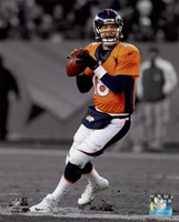 8" x 10" Peyton Manning Posters