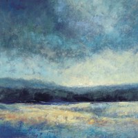 Highland II Fine Art Print