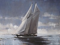 Full Saile Fine Art Print