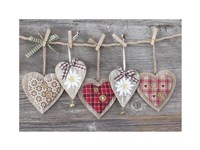 Keepsake I Fine Art Print