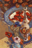 Autumn Still Life Fine Art Print