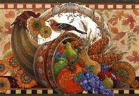 Cornucopia Fine Art Print