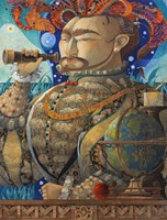 Adrift Fine Art Print