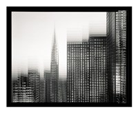 Chrysler Building Art