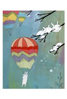 Madly Wonderful Fine Art Print