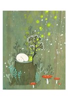 Midsummer Fine Art Print