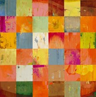 Compassion Realization Fine Art Print