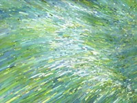 Turquoise Beach Fine Art Print