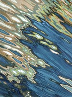 Fall Reflections Fine Art Print