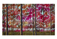 Shotgun Lullaby Fine Art Print