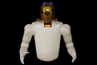 Robonaut 2, Astronaut Helper - various sizes, FulcrumGallery.com brand