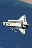 Space Shuttle Discovery1 Fine Art Print