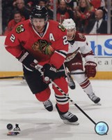 Duncan Keith 2014-15 Action - 8" x 10" - $10.49
