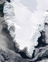 Greenland Fine Art Print