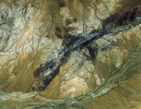 Jack Hills, Australia Fine Art Print