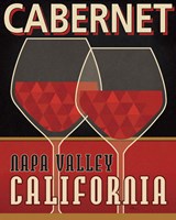 Cabernet Fine Art Print