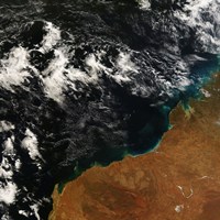 Western Australia Fine Art Print