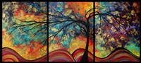Go Forth by Megan Duncanson - various sizes